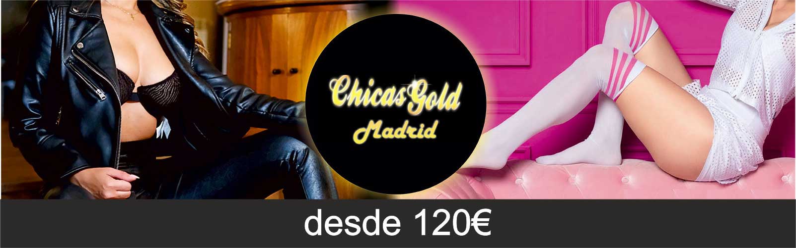 Chicas Gold