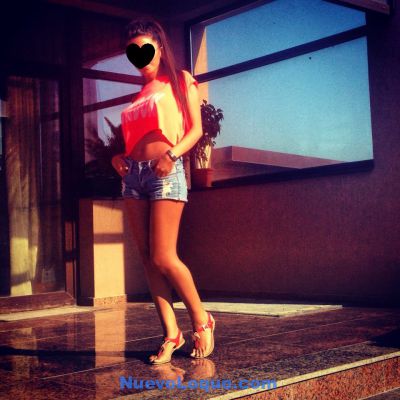 JUDIT. TOLEDANA, PERO VIVO EN EL CENTRO DE MADRID.