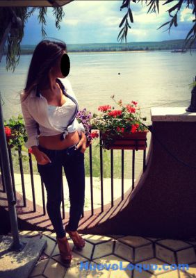 JUDIT. TOLEDANA, PERO VIVO EN EL CENTRO DE MADRID.