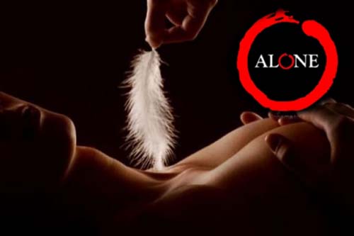 ALONE EROTIC MASAJE