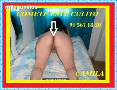 PARAGUAYA CAMILA FIESTA BLANCA 688 351 771