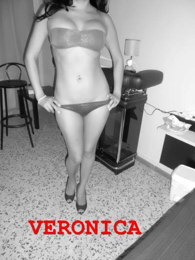 VERO EXOTICA MUJER LATINA