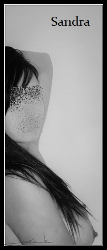 SANDRA !! SENSUAL Y FEMENINA !! TODOS LOS SERVICIOS, !!