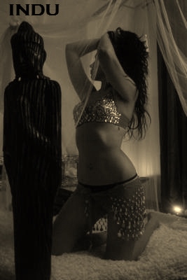 ACERCATE AL PLACER! EMASAJES