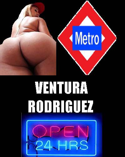 PARA CELEBRAR Y FOLLAR …ZONA CALLE DE LA PRINCESA 24HS