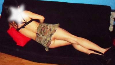 TREMENDAS Y FANTASTICAS SEÑORITAS EN EL CENTRO DE MADRID