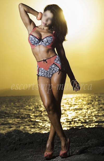 ESCORTS VIP MALLORCA!! AGENCIA CON MAS DE 40 S E Ñ O R