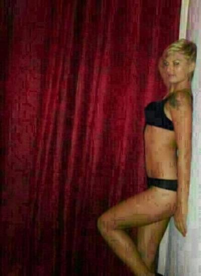 MARÍA RUSA 25 AÑOS