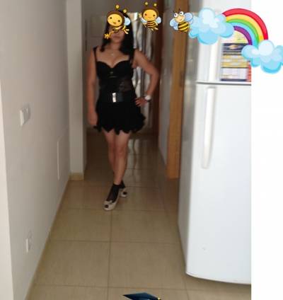 NOEVA CHICAS DE ORLETALES MYU GUAPA SIMPATICO