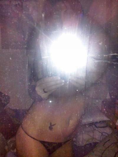 SOY LETICIA, UNA ESPAÑOLA EN PARO ESPERANDOTE.. IMPRESIONANT