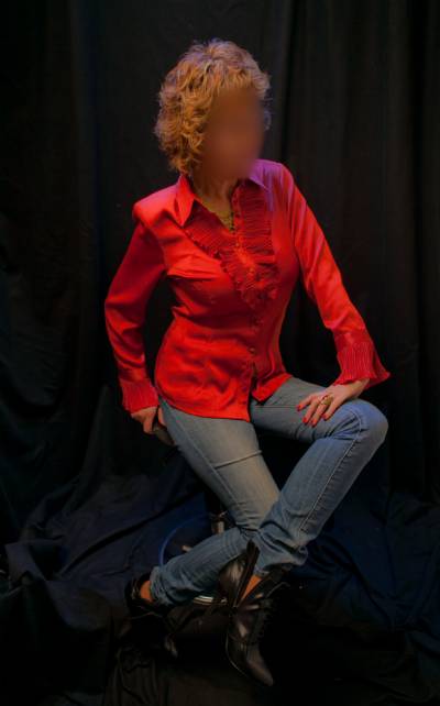TIZIANA, BELLA, SEXI, MADURITA ITALIANA,INOLVIDABLE…