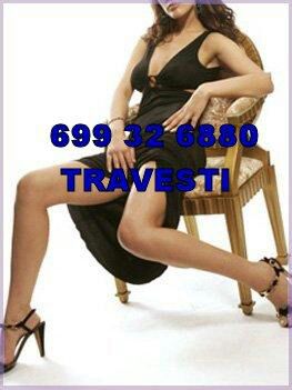 CACHON DA TRAVESTI ESPAÑOLA;GUAPISIMA;90 PECHO;POLLA GIGANTE