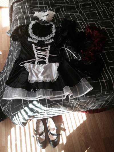 ALQUILO SUMISO TRAVESTI