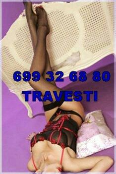 MORBOSA;VICIOSA.TRAVESTI ESPAÑOLA;90 PECHO;POLLA ENORME XXL;