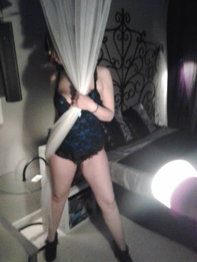 UNA CHICA MUY DIVERTIDA SANDRA