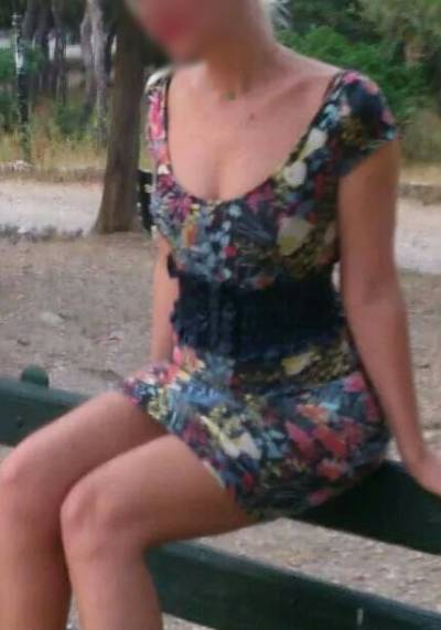 UNIVERSITARIA DE LUJO! ESPAÑOLA DE 27 AÑOS, SILVIA