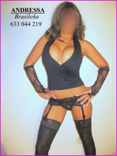 ANDRESSA!!! PURO SEXO……….!!!!!!!!!