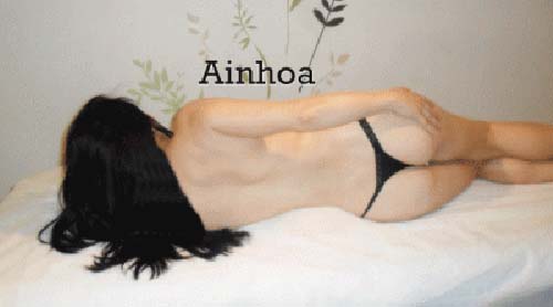 MASAJES Y RELAX CON BELLAS Y SEXYS MASAJISTAS ESPAÑOLA Y LAT