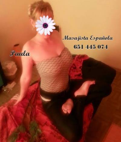 MASAJES Y RELAX CON BELLAS Y SEXYS MASAJISTAS ESPAÑOLA Y LAT