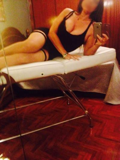 DISFRUTA UN MOMENTO UNICO, SENSUAL Y EROTICO… VANESSA MASA