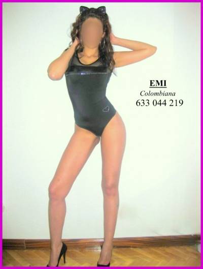 LADYTANGAS DESDE 30 € 24 HRS VEN A CONOCER
