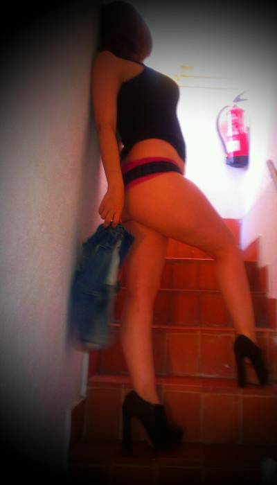 TU CHICA MAS SEXY SANDRA