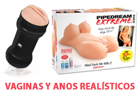 SEXSHOP DE CONFIANZA, CON MÁS DE 9000 PRODUCTOS ERÓTICOS. EN