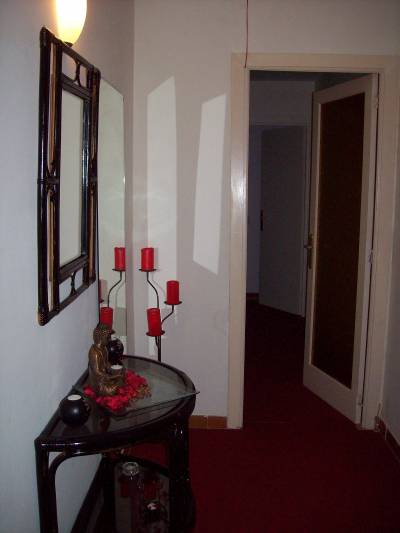 **SE PRECISAN CHICAS ESPAÑOLAS BUENA PRESENCIA PISO RELAX PA