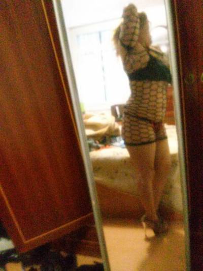 LUNA MORBOSA TODO A PELO SOLO DEPLAZO 65HS O 2HS X 110 TAXI