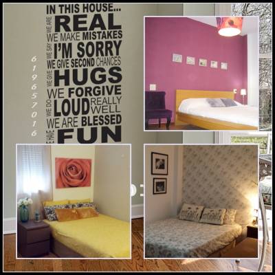 HABITACIONES CONFORTABLES EN GIJON