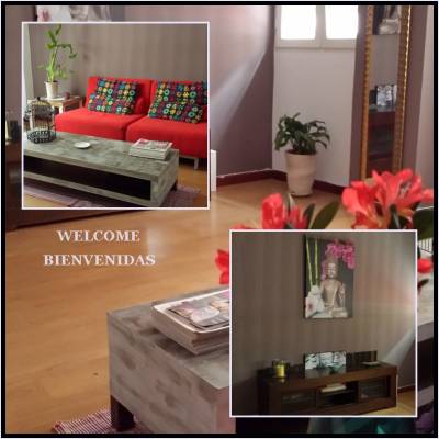 HABITACIONES CONFORTABLES EN GIJON