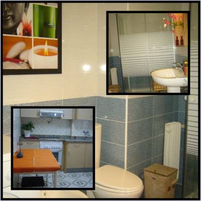 HABITACIONES CONFORTABLES EN GIJON