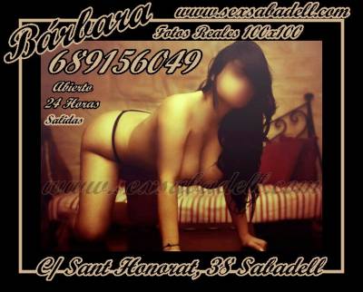 LU ATENDEMOS 24 HORAS EN AFRODITAS SBD