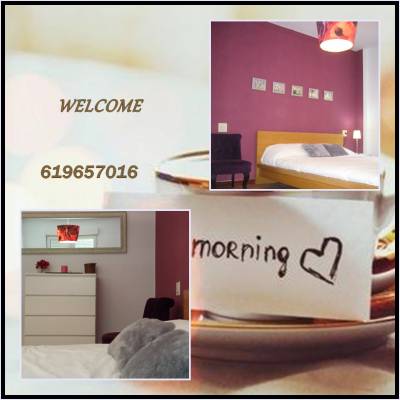 ALQUILA NUESTRAS HABITACIONES