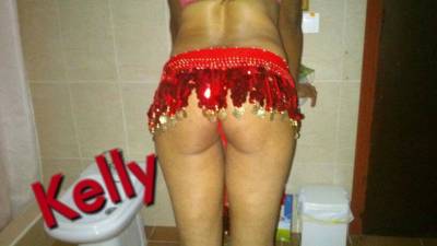 MORENAZA CALIENTE E INSACIANTE