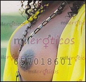 ¿ BUSCAS ALGO DIFERENTE ? MASAJISTA SENSUAL NO LO DUDES LLAM