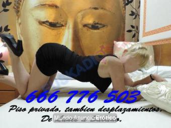 666776503 TEEN EUSKALDUN