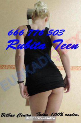 666776503 TEEN EUSKALDUN