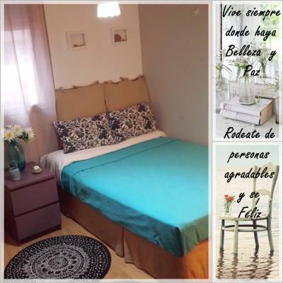 SIN ESTRES HABITACIONES PARA TI EN GIJON