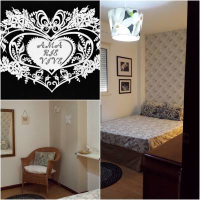 SIN ESTRES HABITACIONES PARA TI EN GIJON