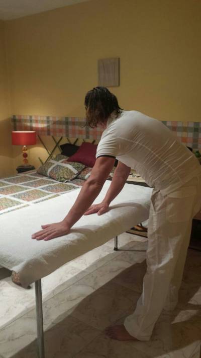 HARÉ DISFRUTAR DE BUEN SEXO A TODAS LAS MUJERES