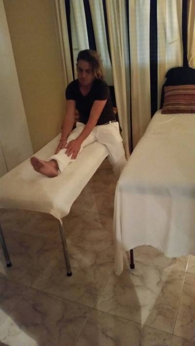 HARÉ DISFRUTAR DE BUEN SEXO A TODAS LAS MUJERES