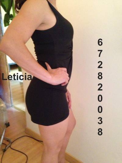 SENSUAL JOVENCITA LETICIA FOTOS REALES TAMBIEN ACEPTO VISA