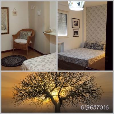 BONITAS HABITACIONES EN GIJON