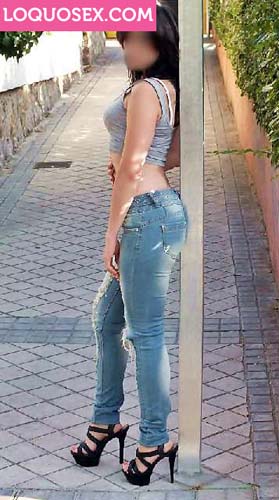 NORMA, ESPAÑOLA. INSACIABLE. FOTOS REALE