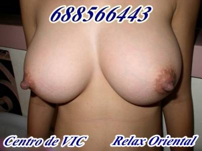 ORIENTALES CACHONDAS – ASIATICAS SEXYS 24H EN VIC – TE ESPER