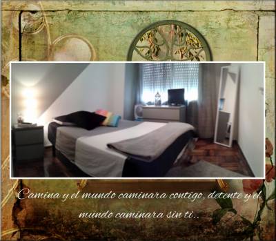 ALQUILER DE AGRADABLES HABITACIONES