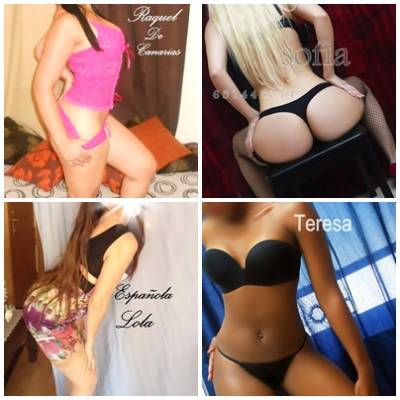 MASAJES EROTICOS+FINAL FELIZ,MASAJISTAS ESPAÑOLAS Y LATINAS