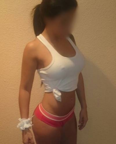 UNA CHICA DIFERENTE… DIVERTIDA, DULCE, ATREVIDA Y SEXY!!
