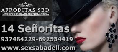 LU MUY ZORRAS EN AFRODITAS SBD